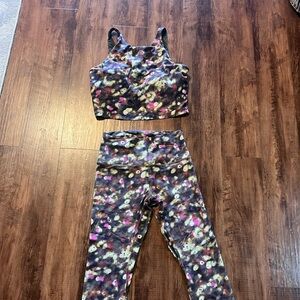 Lululemon align set